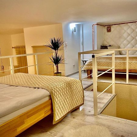 3 Comfortable And Cosy Apartments In Heart Of Budapest Near Basilica Exterior photo