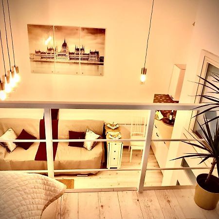 3 Comfortable And Cosy Apartments In Heart Of Budapest Near Basilica Exterior photo