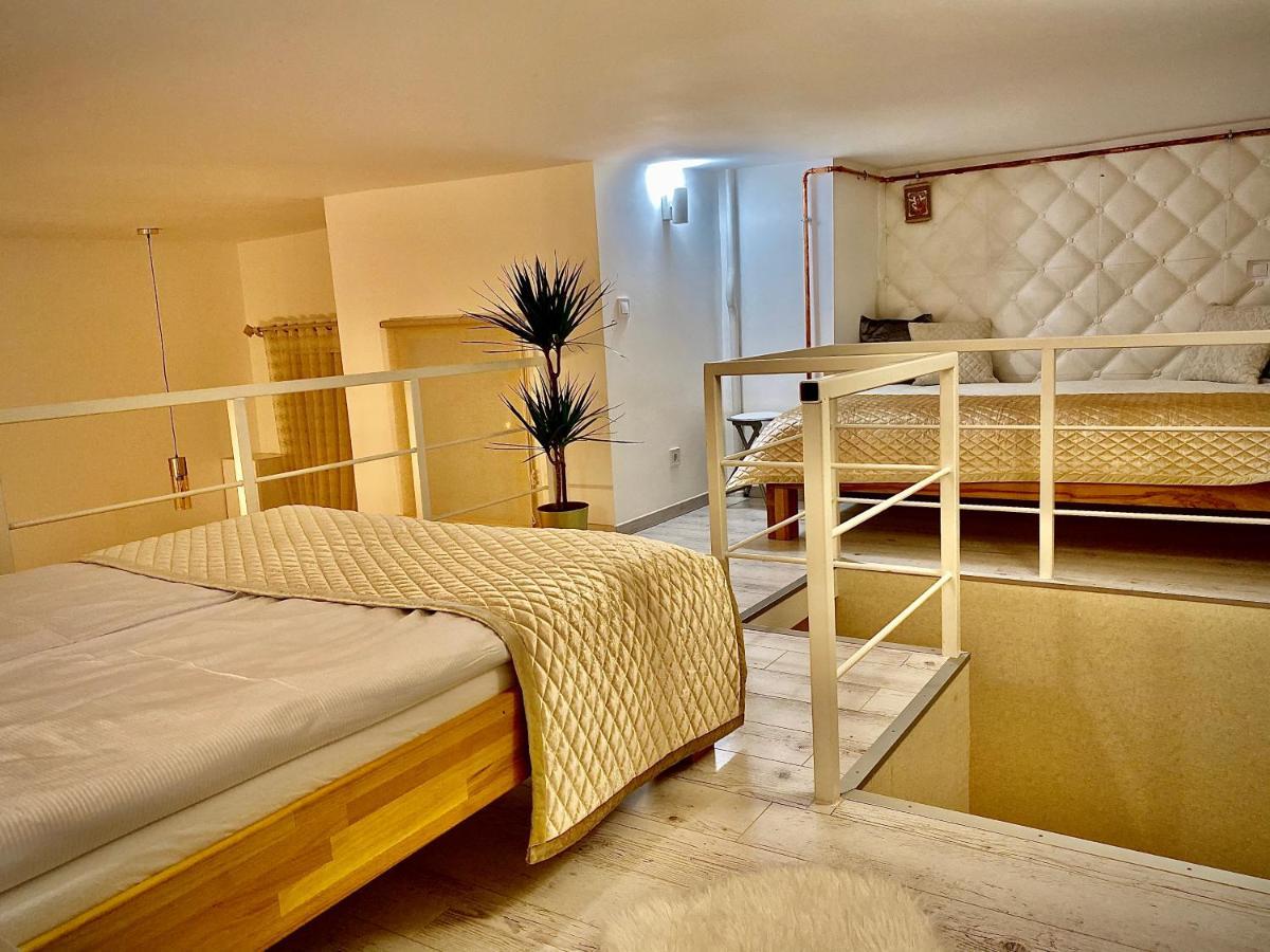 3 Comfortable And Cosy Apartments In Heart Of Budapest Near Basilica Exterior photo