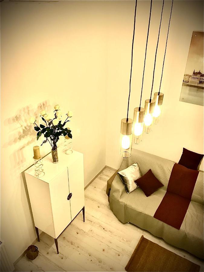 3 Comfortable And Cosy Apartments In Heart Of Budapest Near Basilica Exterior photo