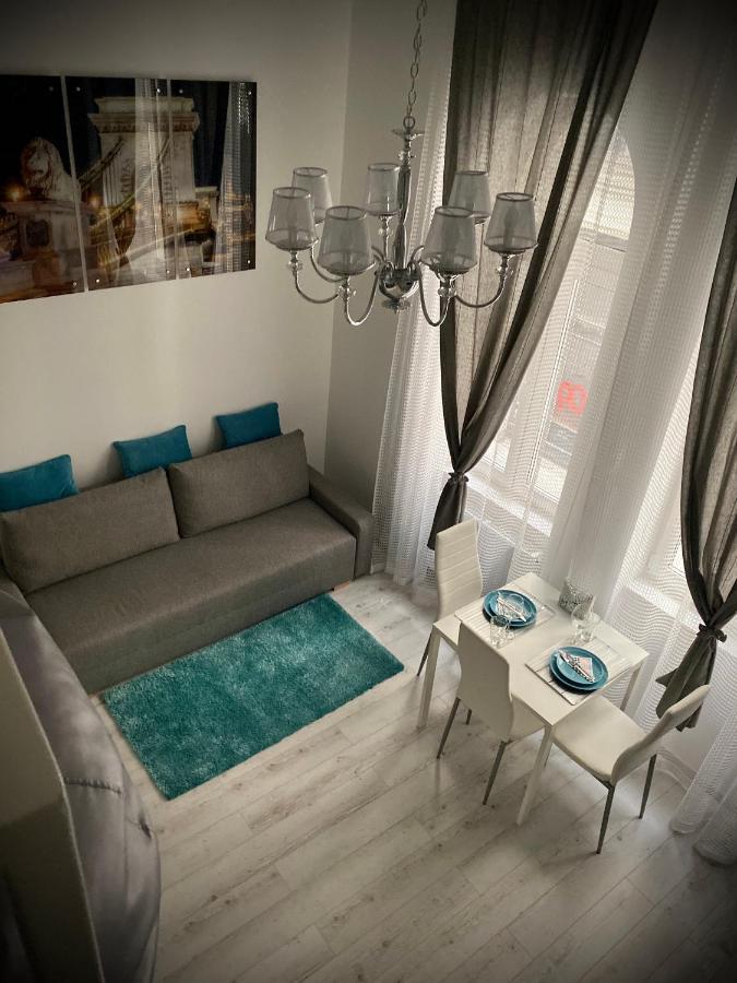 3 Comfortable And Cosy Apartments In Heart Of Budapest Near Basilica Exterior photo