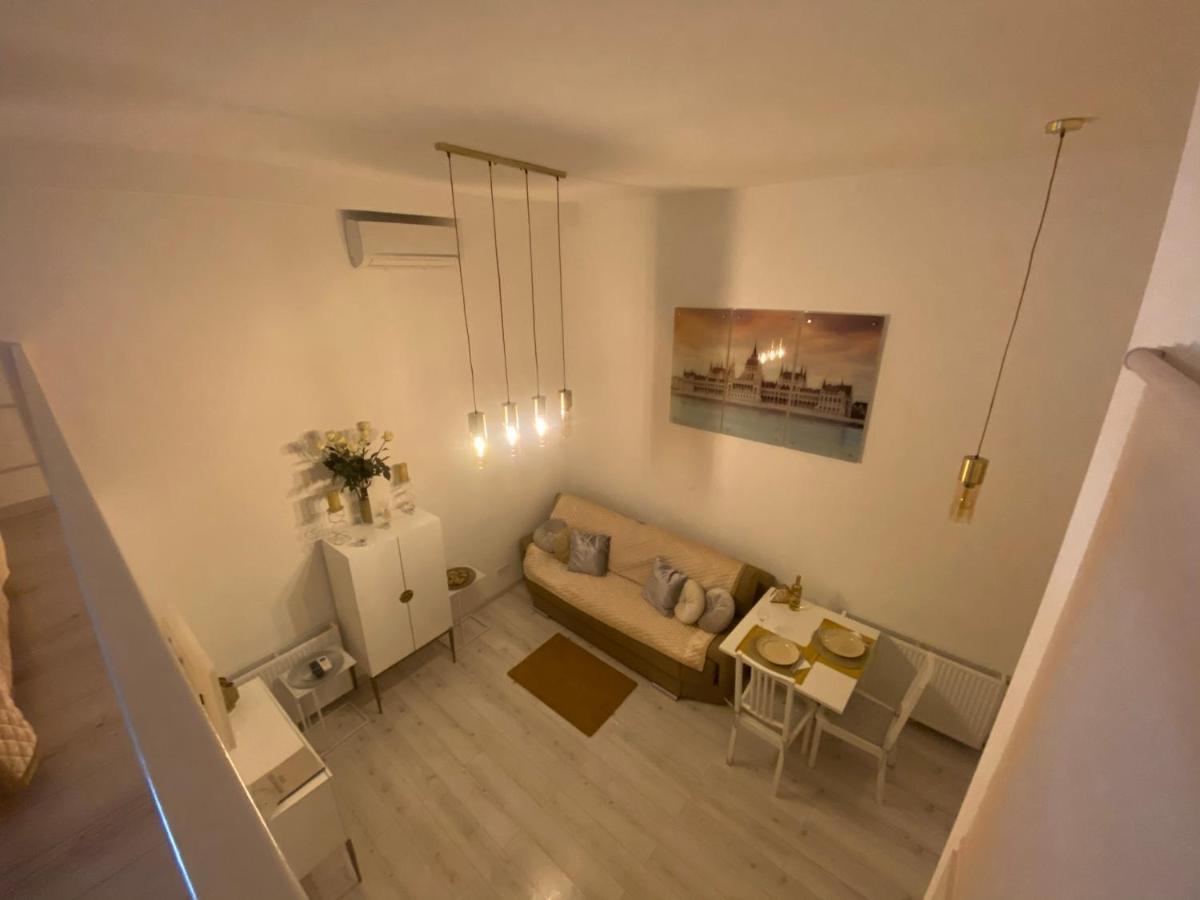 3 Comfortable And Cosy Apartments In Heart Of Budapest Near Basilica Exterior photo