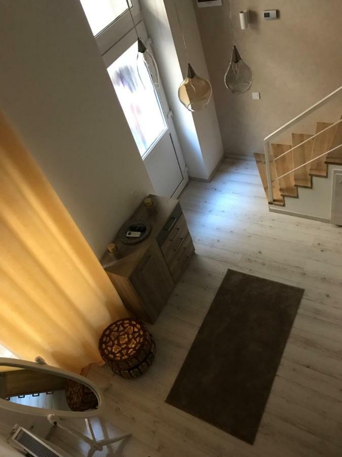 3 Comfortable And Cosy Apartments In Heart Of Budapest Near Basilica Exterior photo