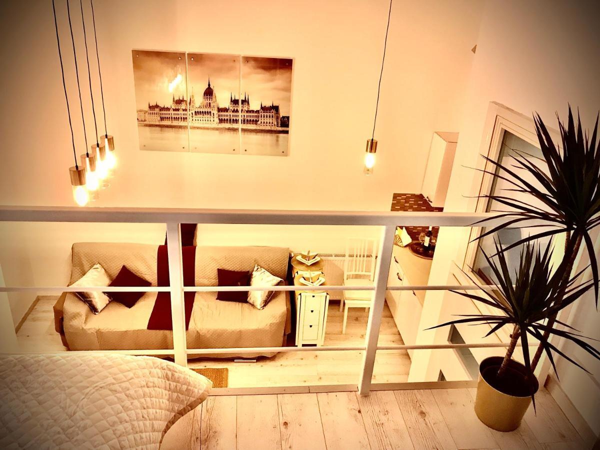 3 Comfortable And Cosy Apartments In Heart Of Budapest Near Basilica Exterior photo
