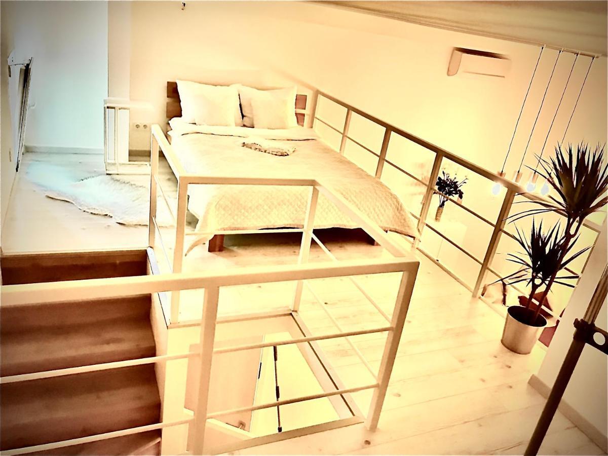 3 Comfortable And Cosy Apartments In Heart Of Budapest Near Basilica Exterior photo